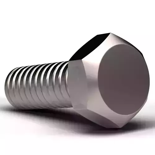 Hex Bolt