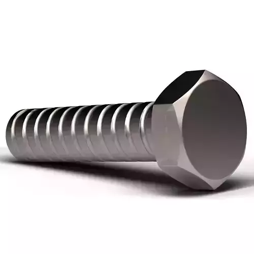 Hex Bolt