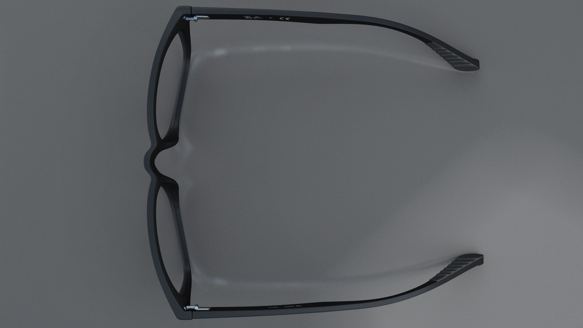 Ray-Ban Glasses 3D model_23