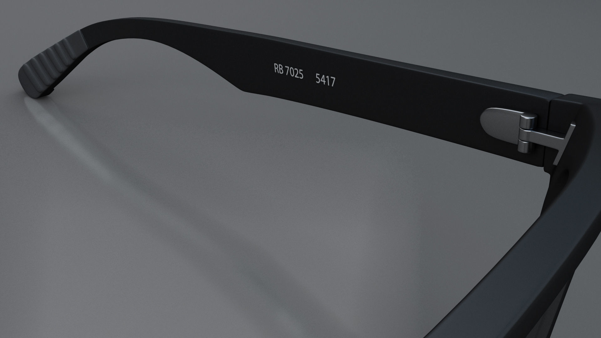 Ray-Ban Glasses 3D model_26