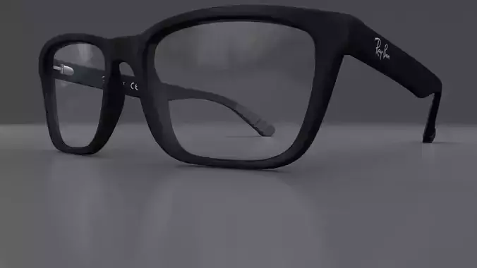 Ray-Ban Glasses