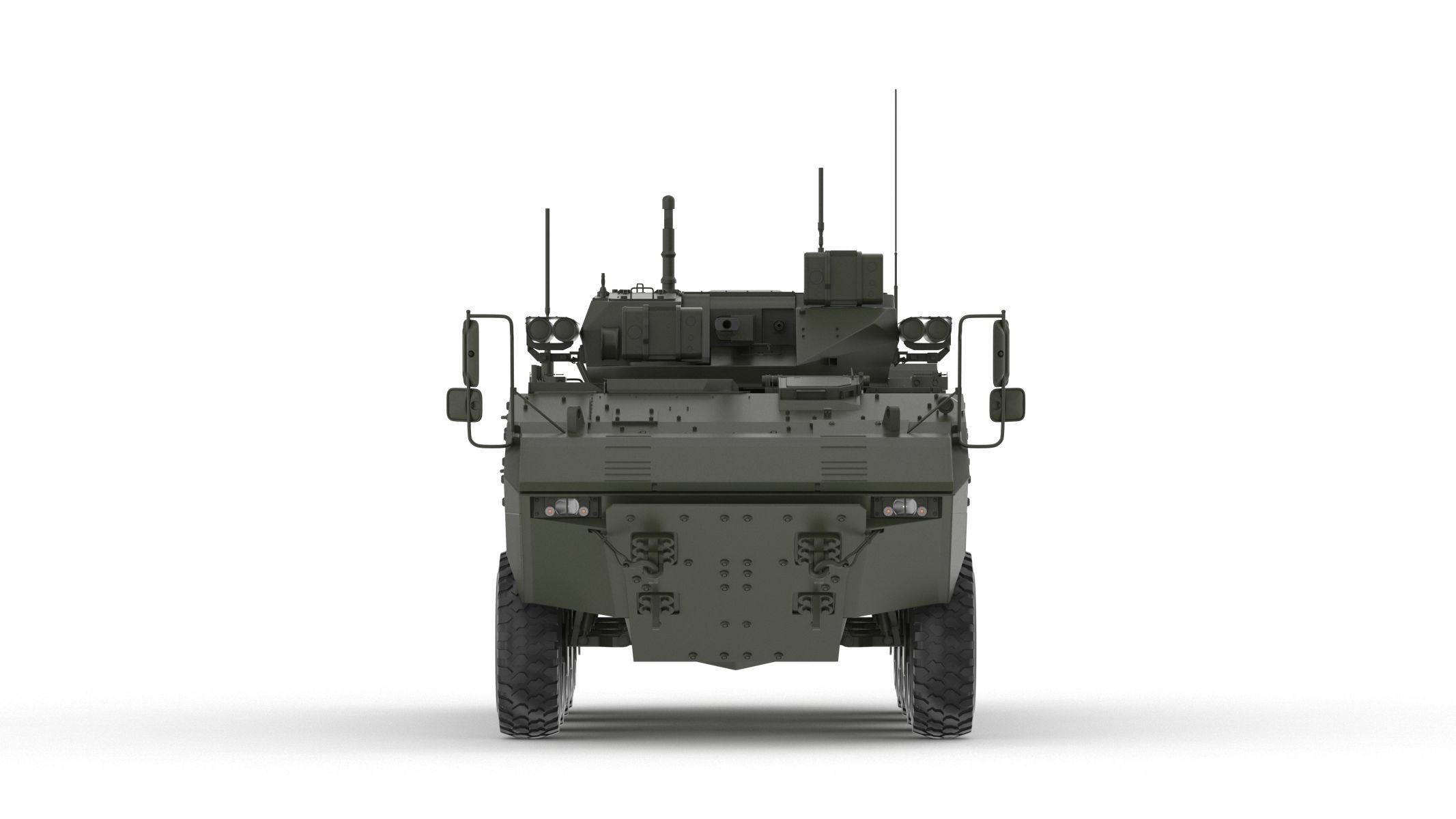 VPK-7829 Bumerang 3D model_1