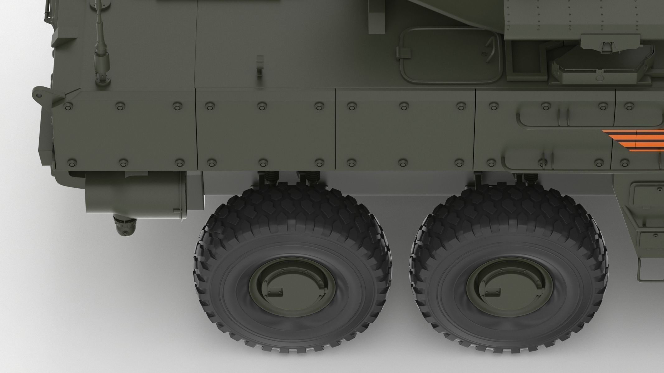 VPK-7829 Bumerang 3D model_19