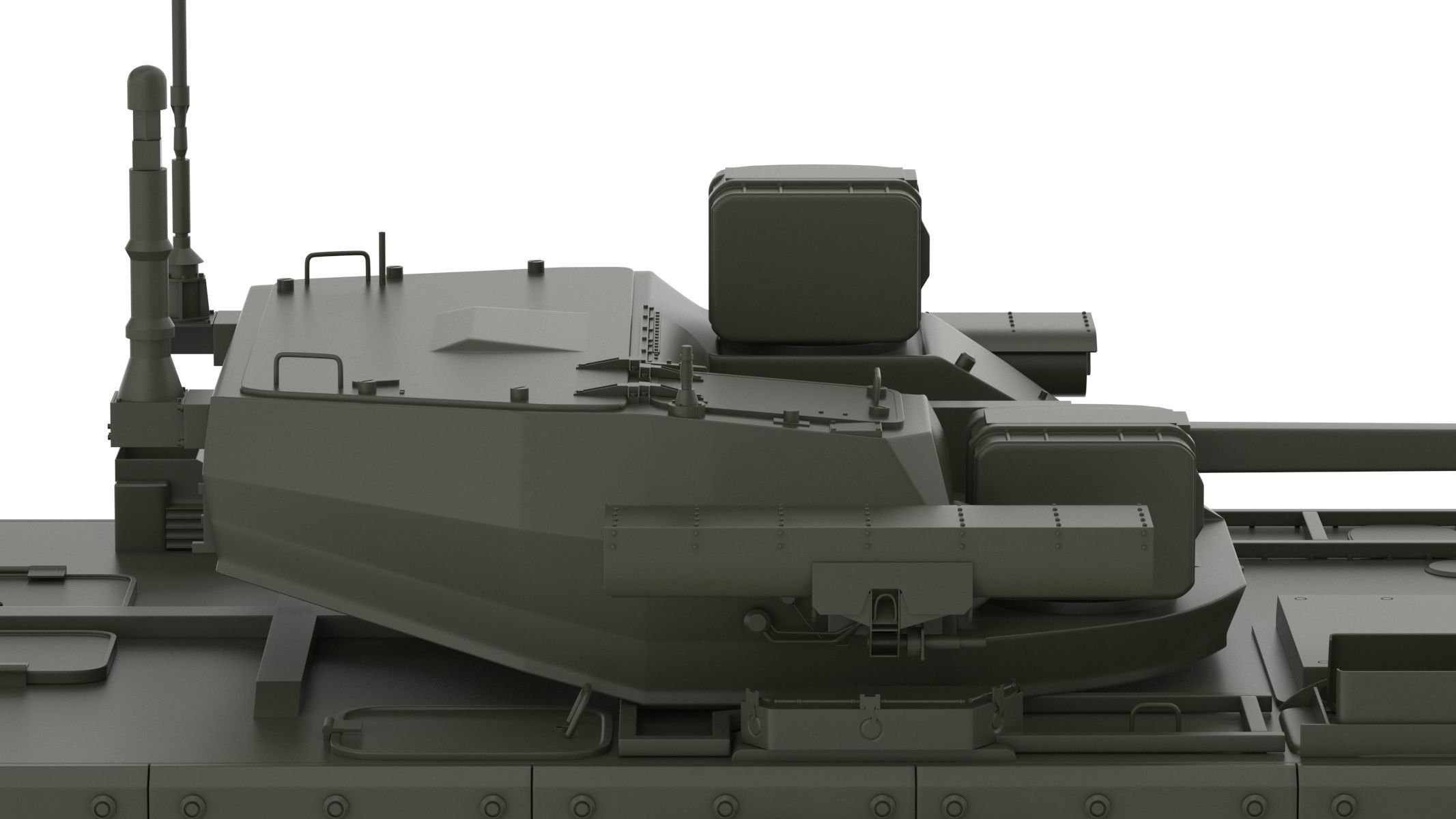 VPK-7829 Bumerang 3D model_13