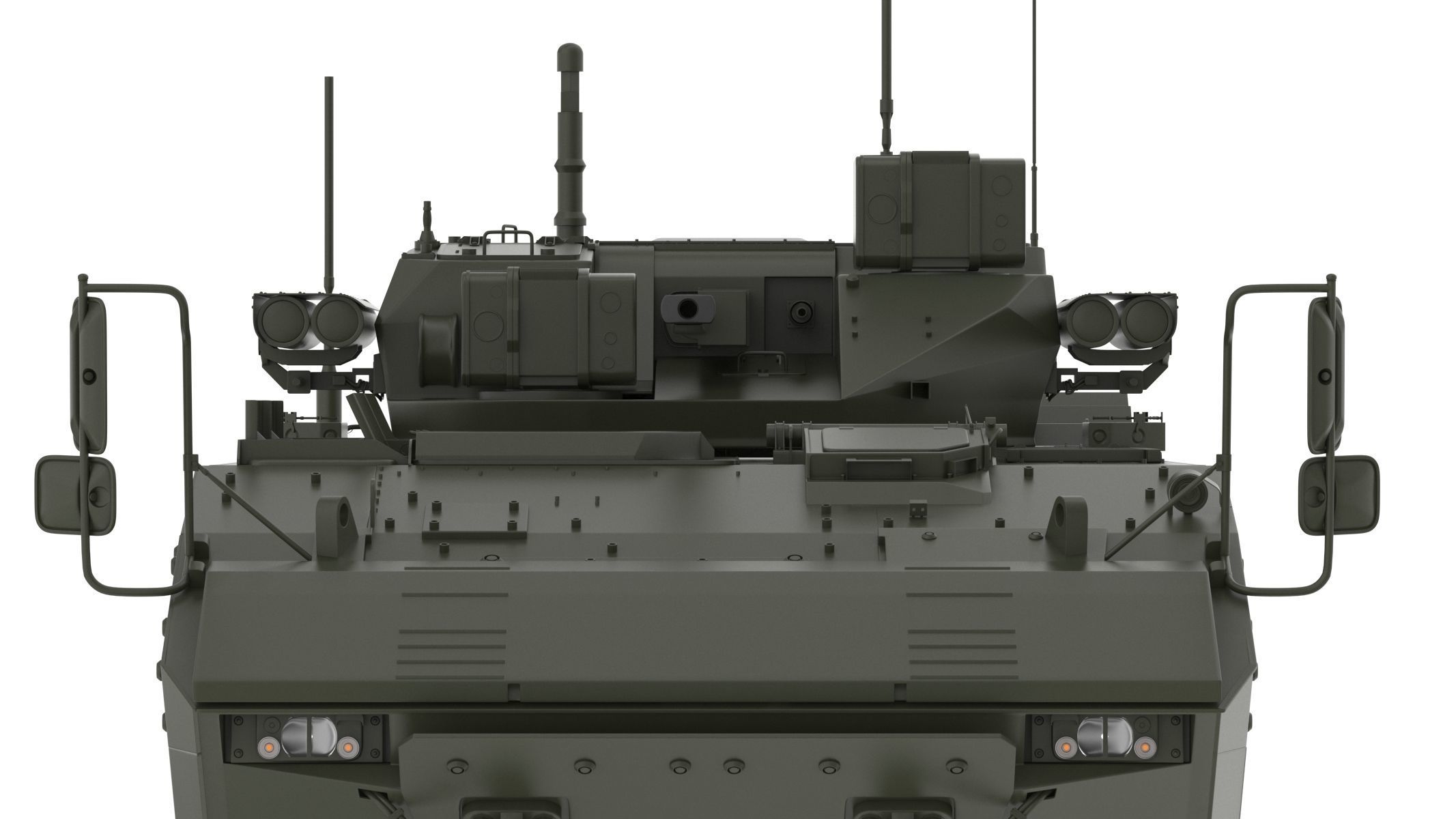 VPK-7829 Bumerang 3D model_11