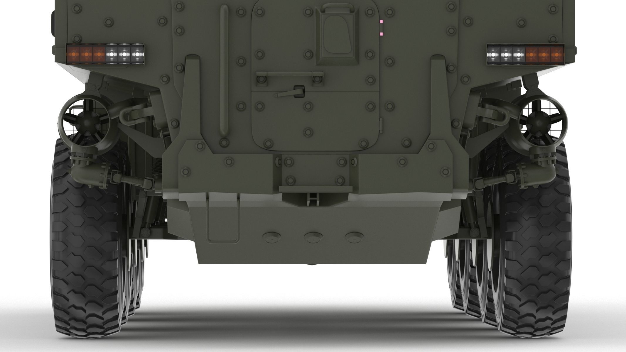 VPK-7829 Bumerang 3D model_15