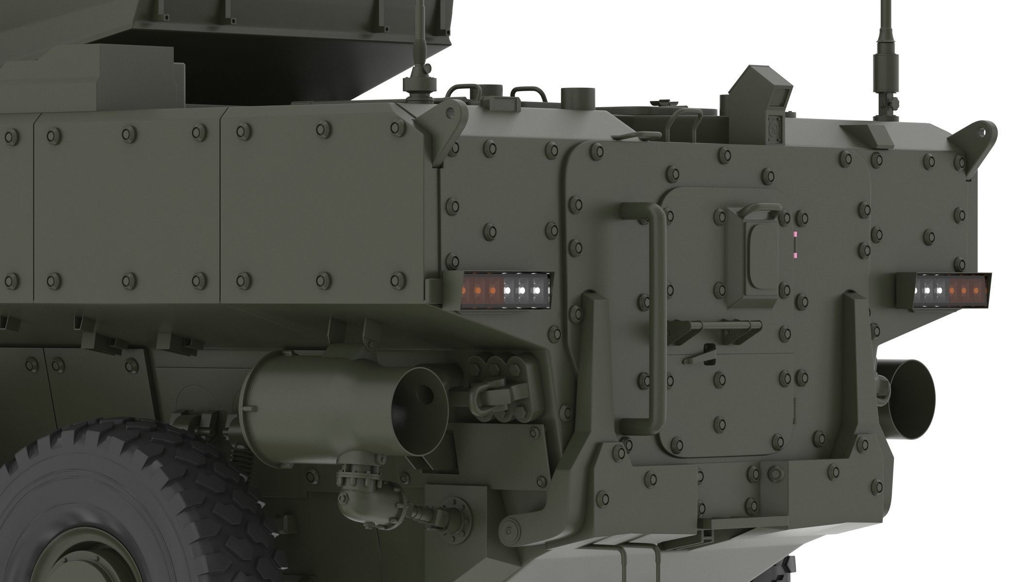 VPK-7829 Bumerang 3D model_16