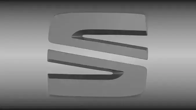 Seat logo