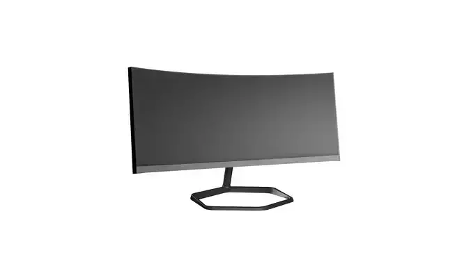 Cooler Master GM34-CW