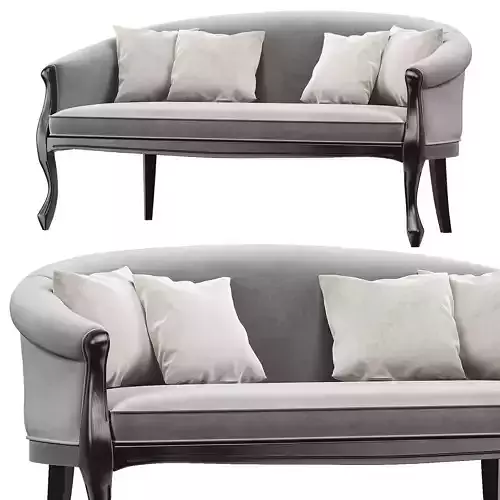 Elegance Sofa
