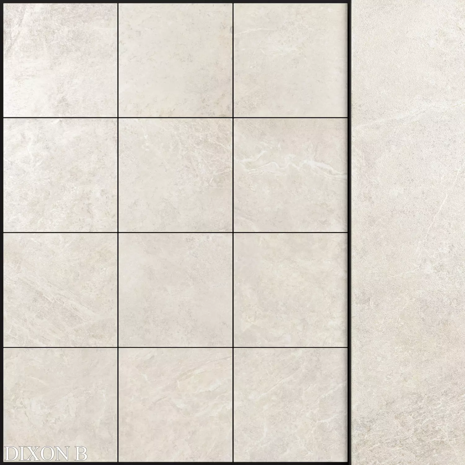 Peronda Dixon B 3D model_0