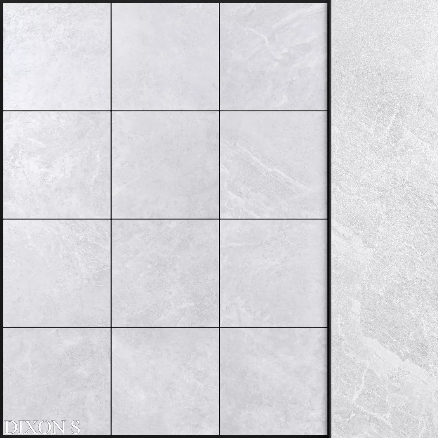 Peronda Dixon S 3D model_0