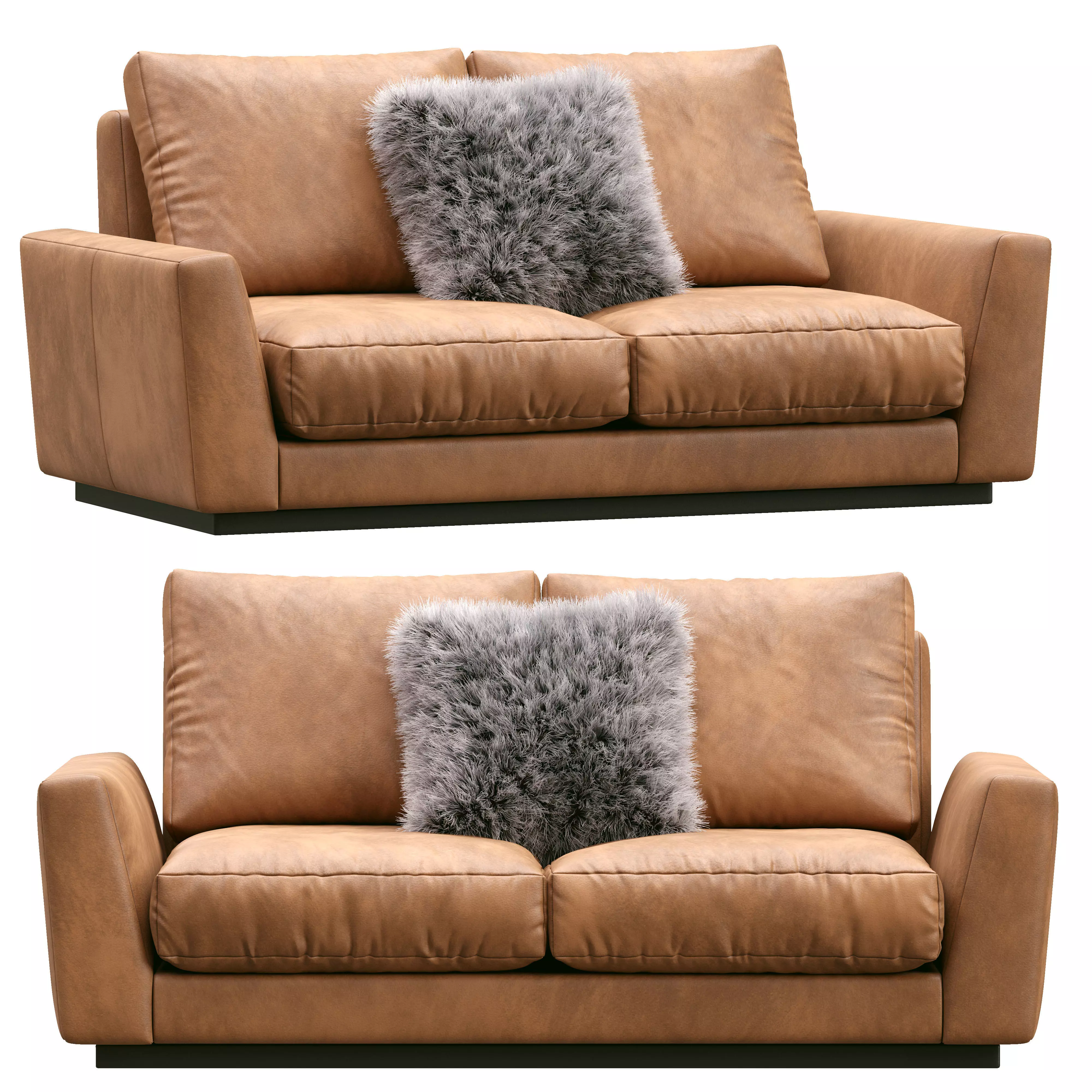 Grand Suite Walter Knoll 3D model
