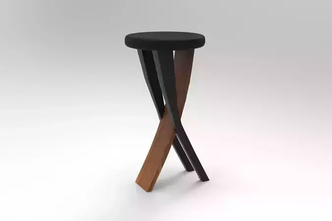 Oster Stool
