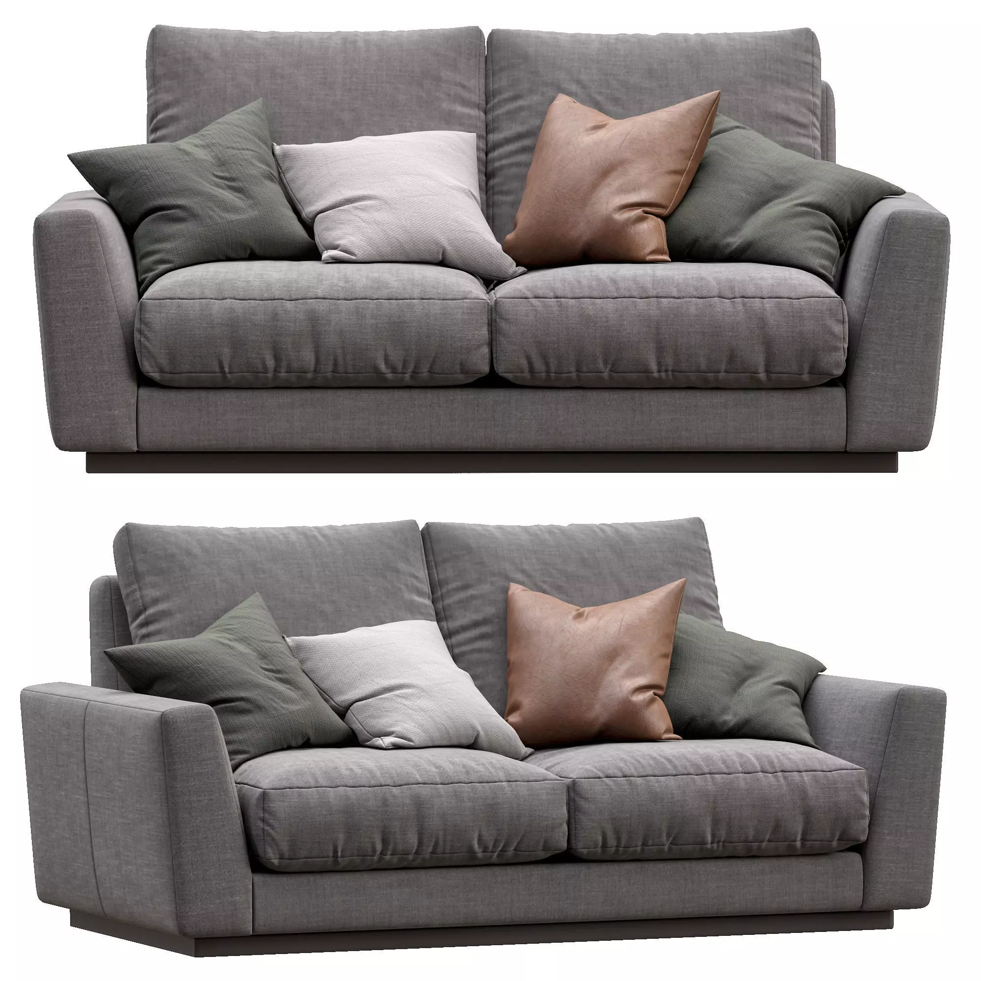 Grand Suite Walter Knoll 3D model