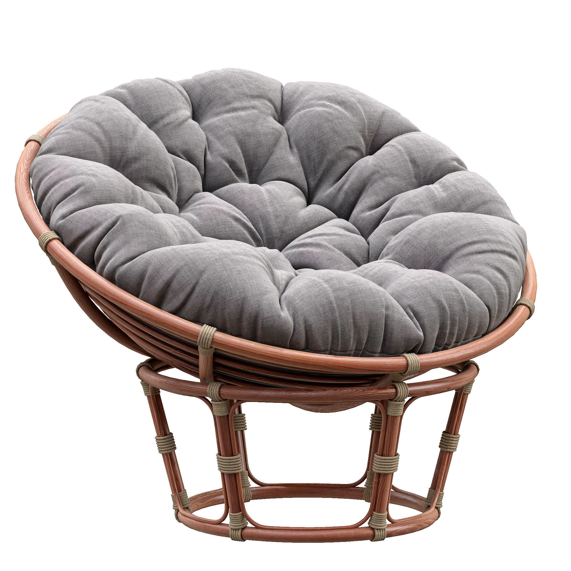 JORDRUP By Jysk 3D model_1