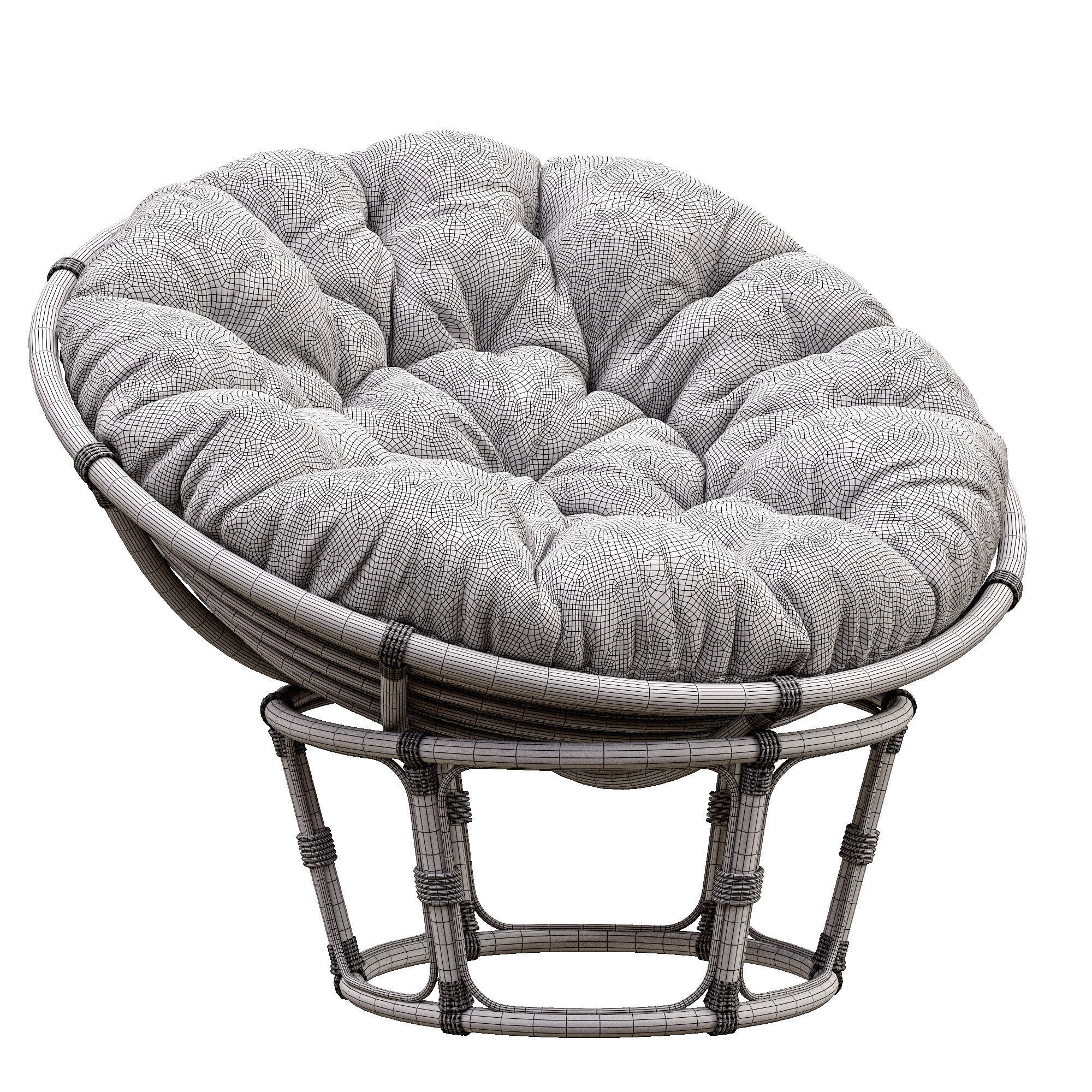 JORDRUP By Jysk 3D model_4