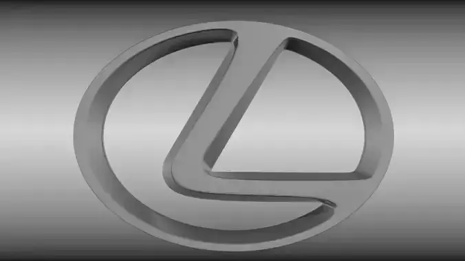 Lexus logo