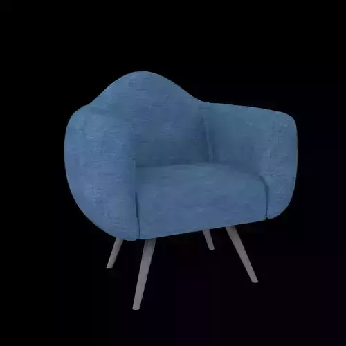 Chair armchair