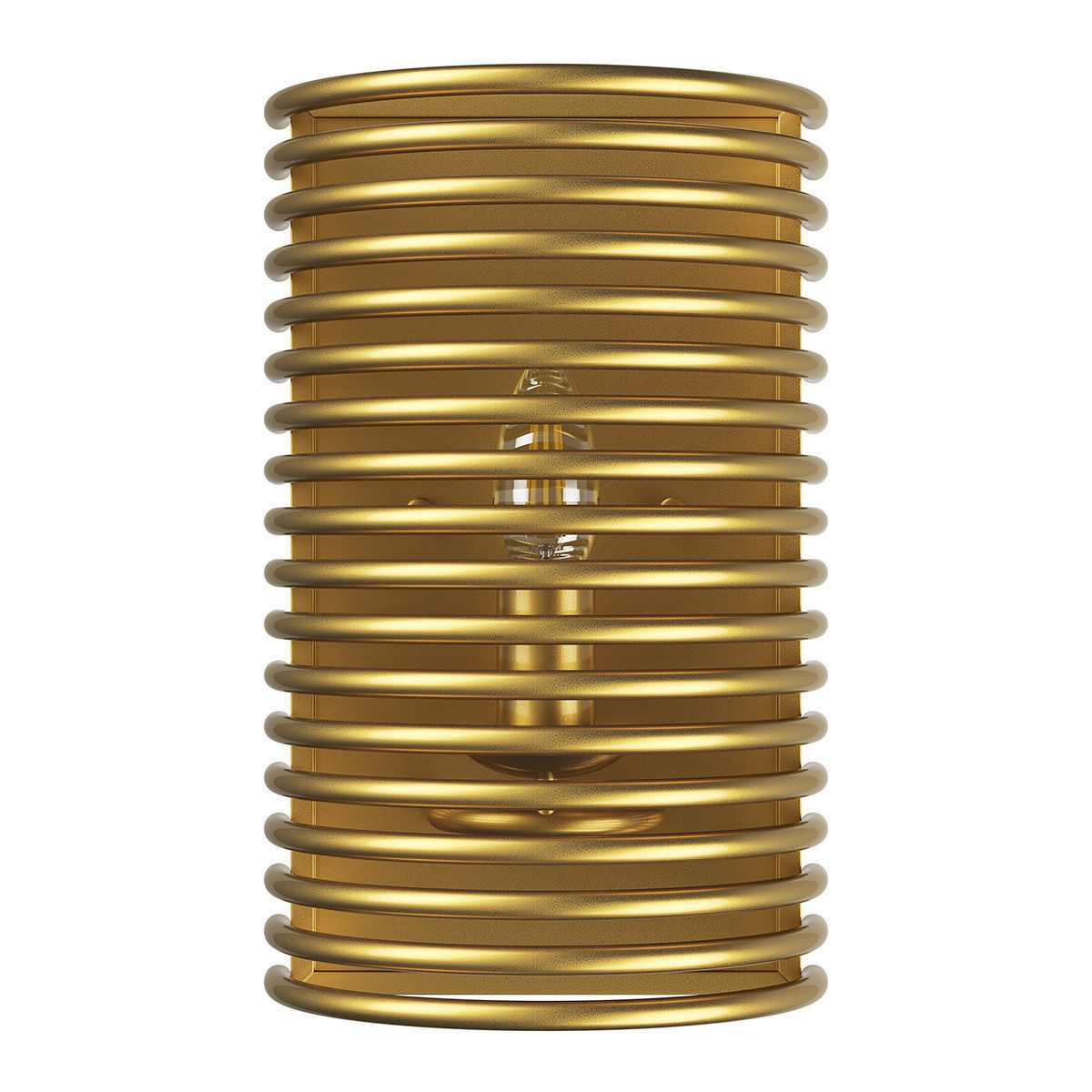 728613 Zeta Lightstar sconce 3D model_3