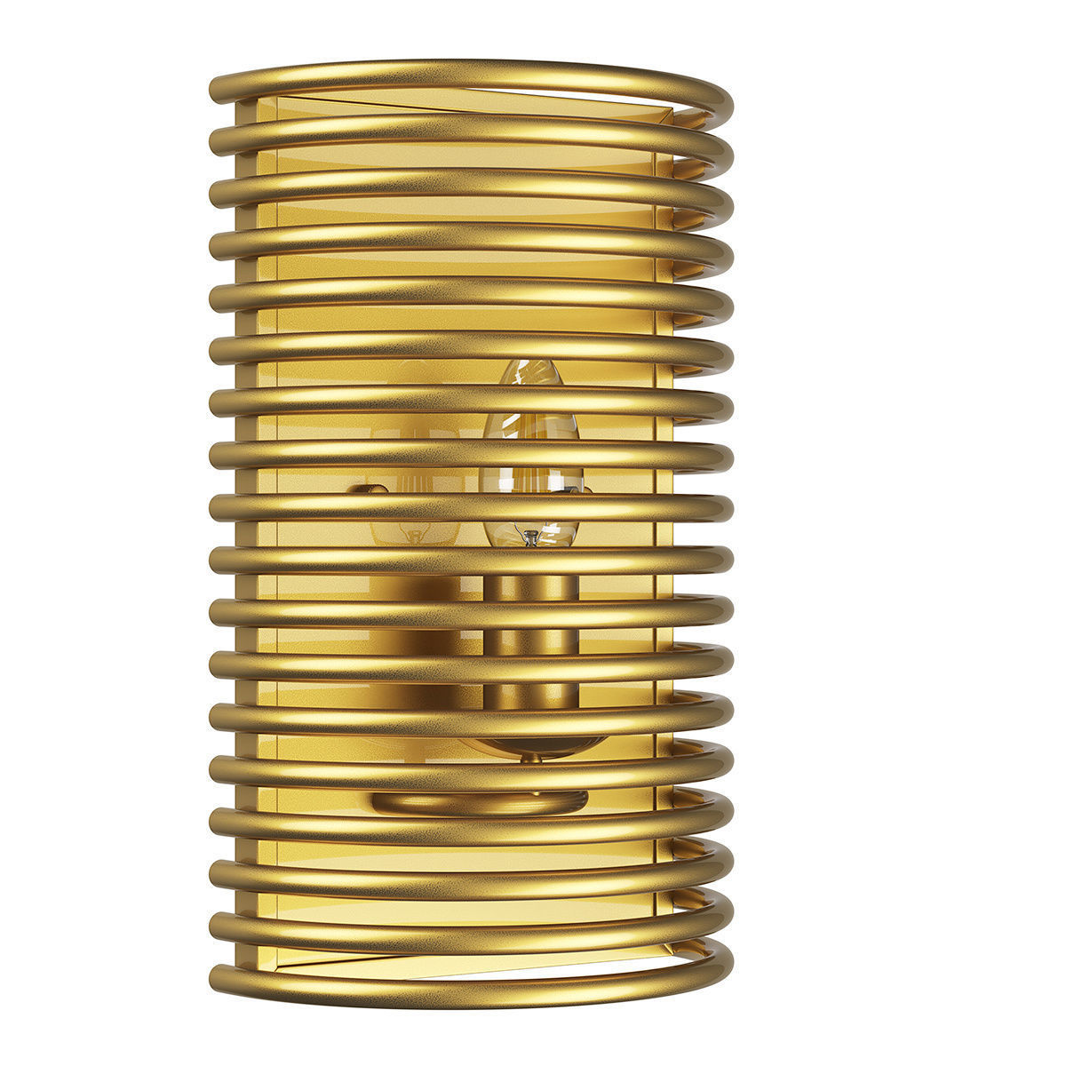 728613 Zeta Lightstar sconce 3D model_1