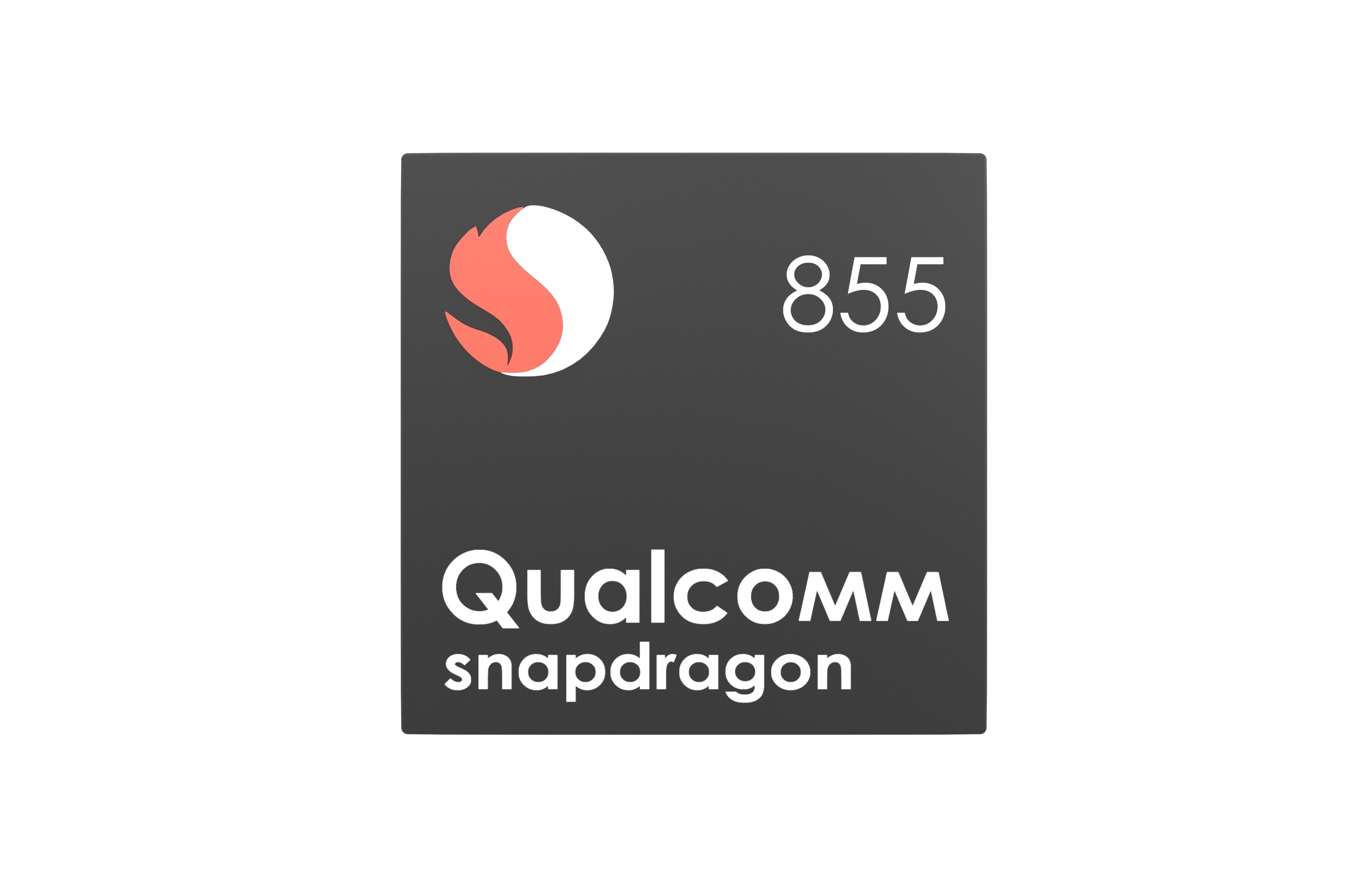 Qualcomm Cpu 855 v1 001 3D model_1