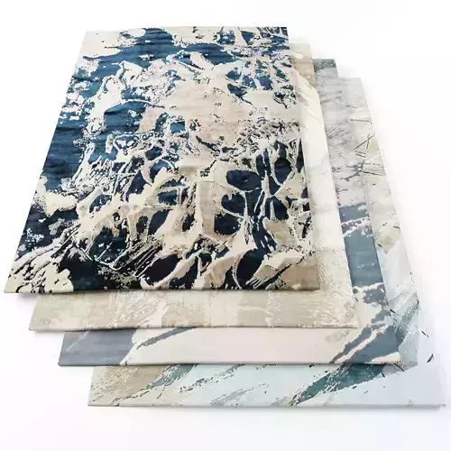 Rugs-1012 marble rugs