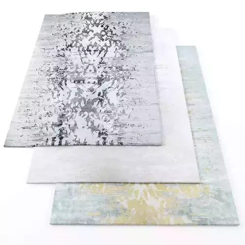 Rugs-1013 modern rugs for living room