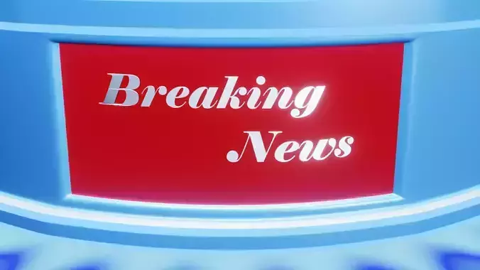 Virtual Broadcast Studio