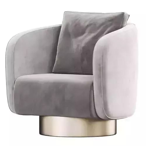 HER Armchair by Stylish Club