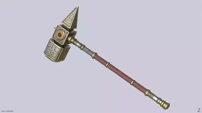 War Hammer