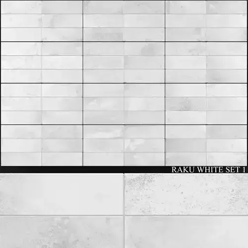 Peronda FS Raku White Set 1