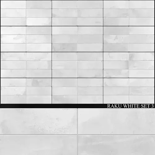 Peronda FS Raku White Set 3