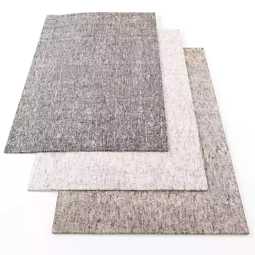 Rugs-1029 three rugs