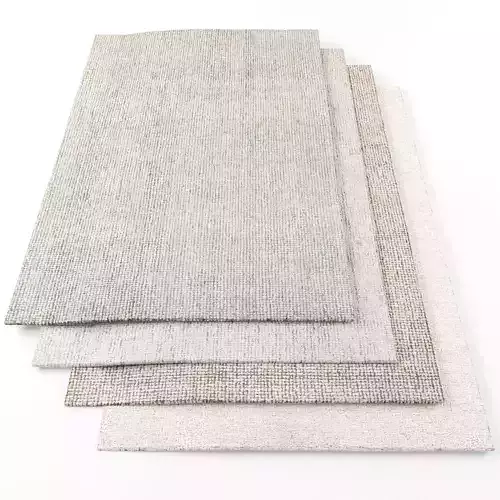 Rugs-1030 set of four rugs