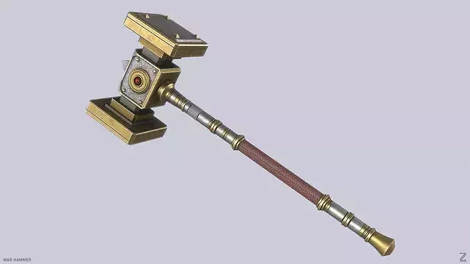 War Hammer