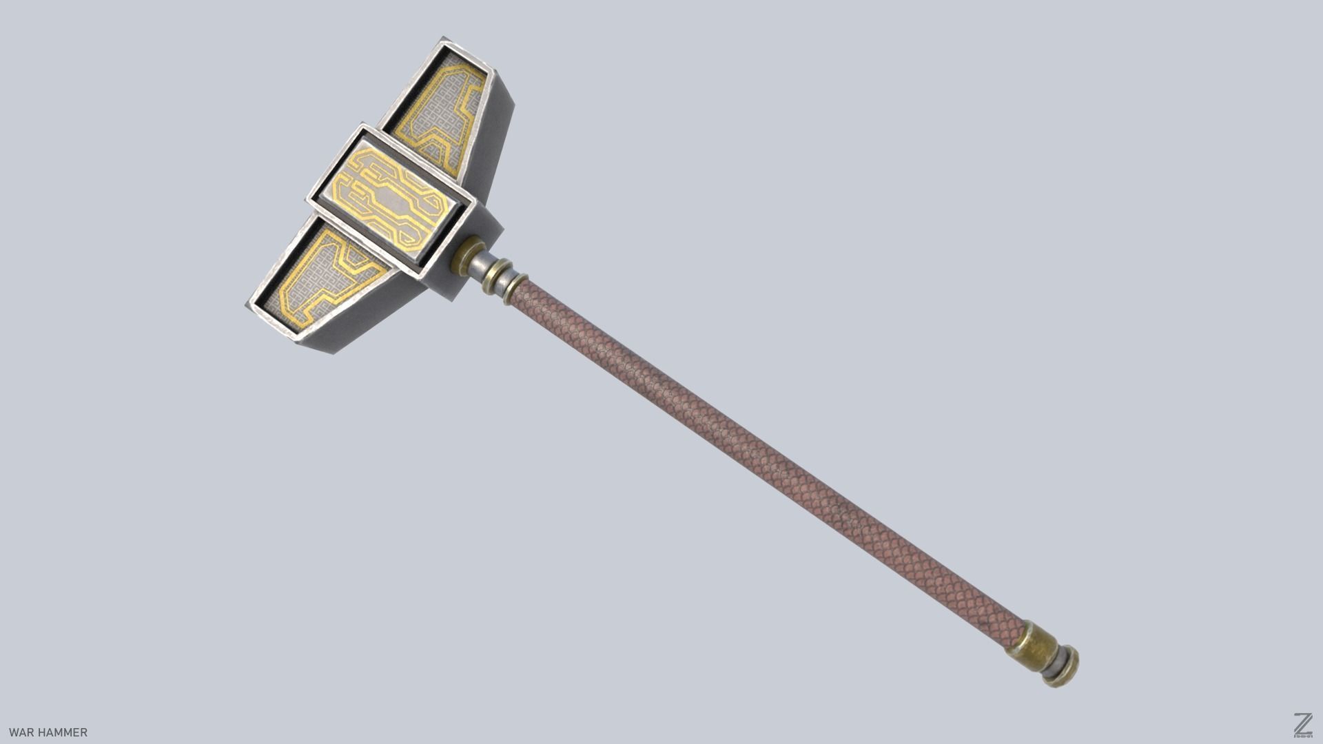 War Hammer collection _10