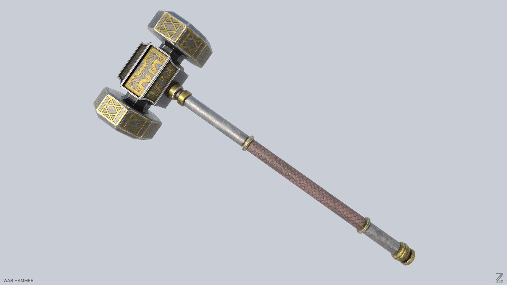 War Hammer collection _5