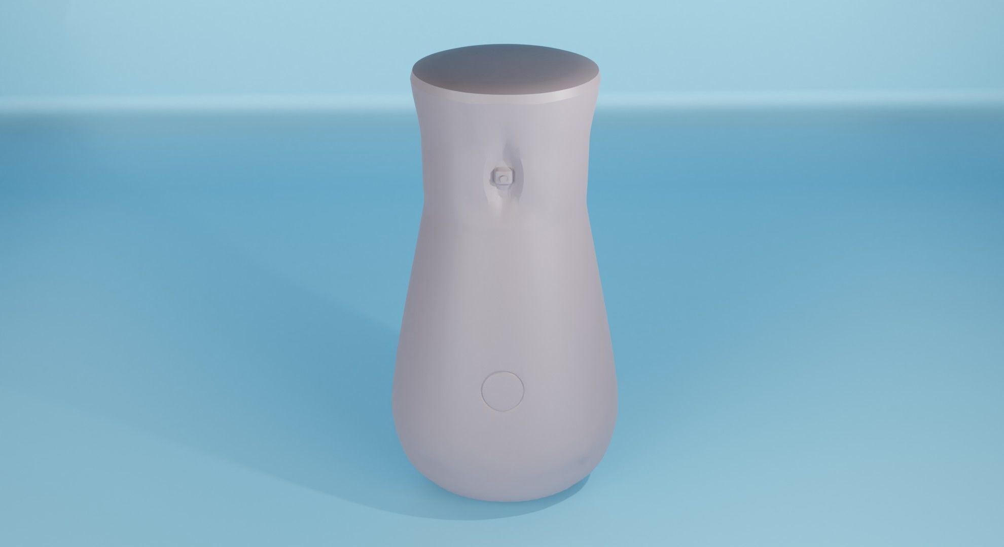 AUTOMATIC HOME PURIFIER 3D model_5