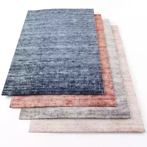 Rugs-1033 three rugs