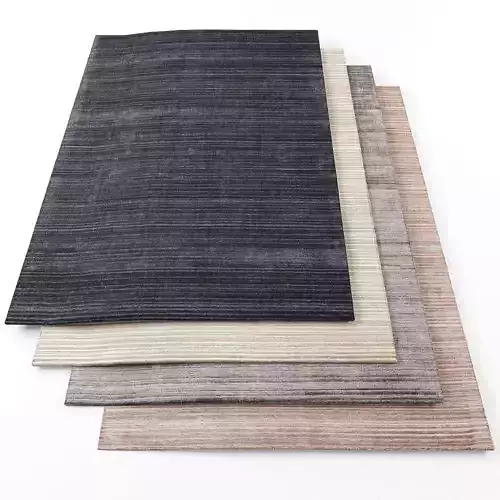 Rugs-1034 three rugs