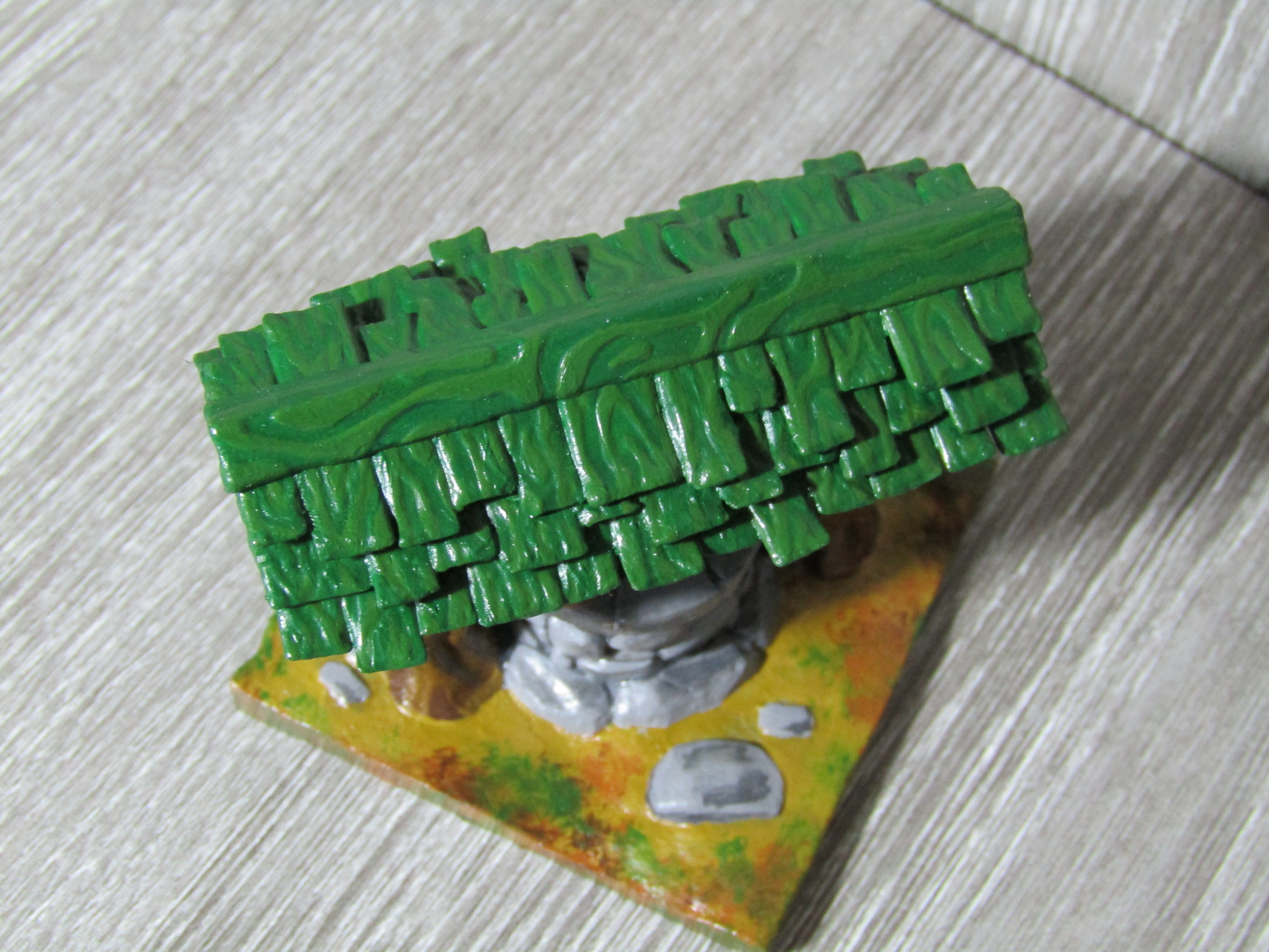 water well model for 3d printing 3D print model_11