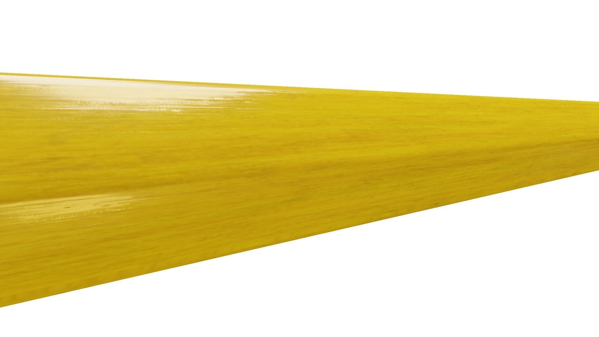 Pencil 3D Model 3D model_13