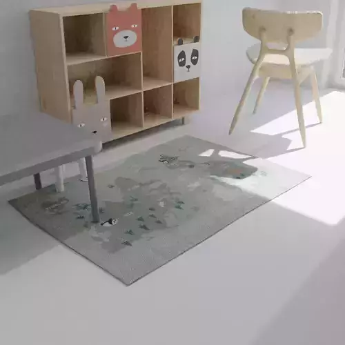 rug for childrens room 