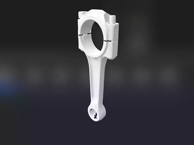 106S16 TU5JP4 OEM ROD