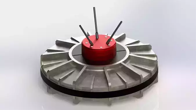 PROXIMITY MINE - MINA DE PROXIMIDAD - WARZONE