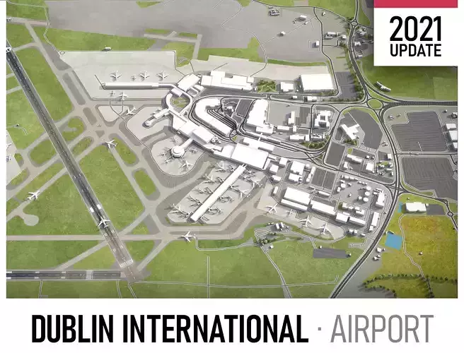Dublin Airport