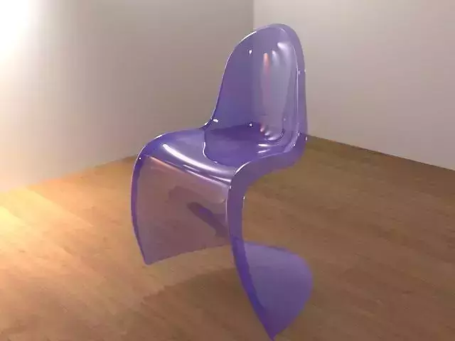 Panton Chair