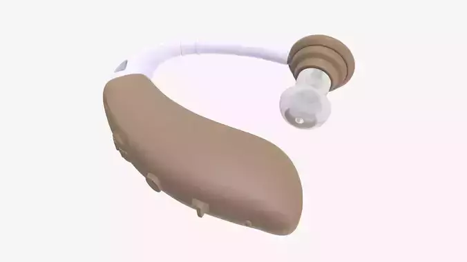 Personal hearing amplifier