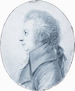 Wolfgang Amadeus Mozart 3D print model_5